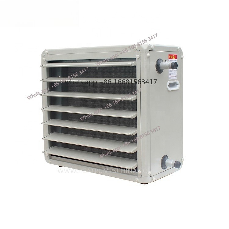 Power Tools Company - 2024 Multifunctional Hot Water Air Heater
