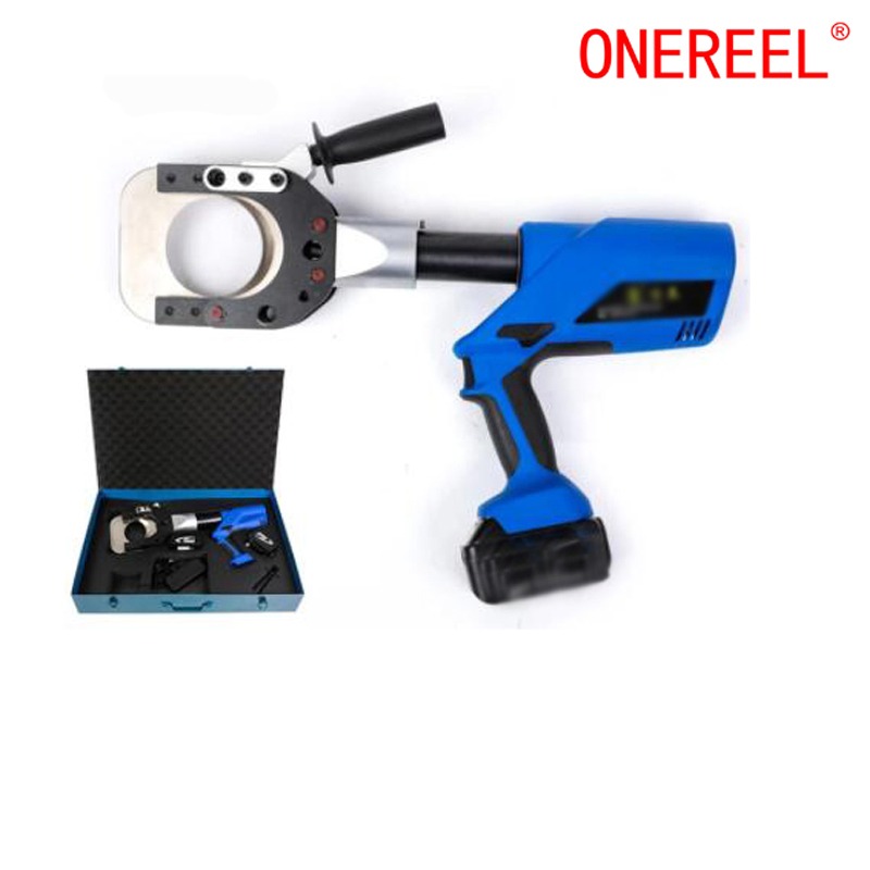Power Tools Cordless - Max 65mm Battery Powered Electric Cordless