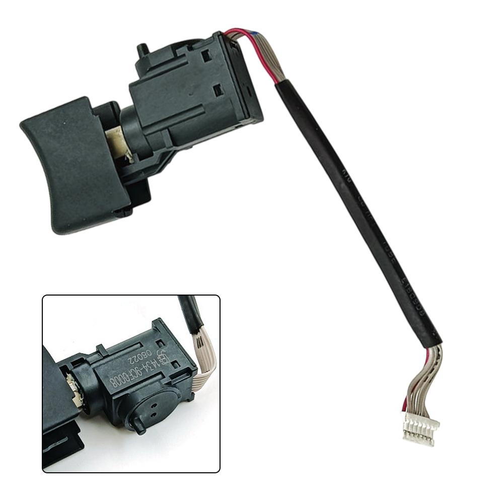 Power Tools Hilti - 12V Brushless Switch 1434-90F008 Replacement Compatible