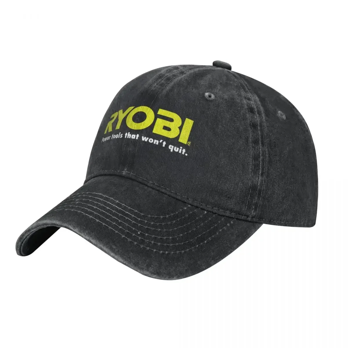 Bag Power Tools - POWER TOOLS RYOBI LOGO Baseball Cap