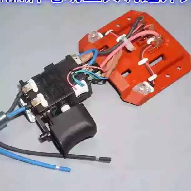 Power Tools Hilti - Suitable for HILTI 12V SFD 2-ASF