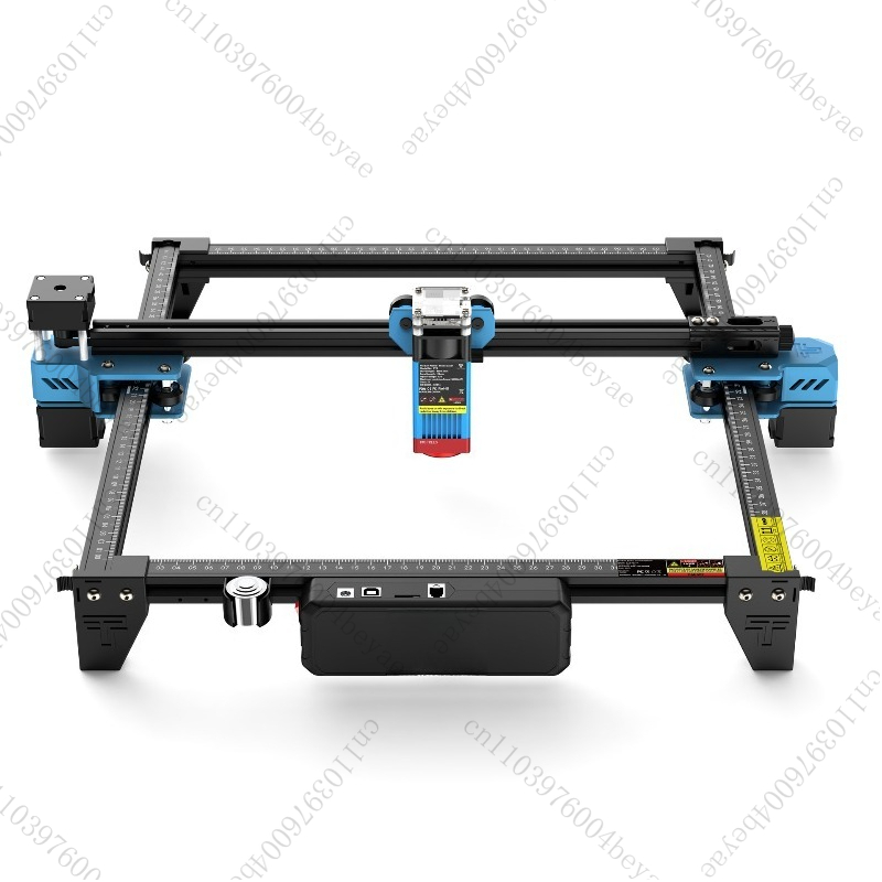 Power Tools Company - Multifunctional 3D Engraving CN Router Single