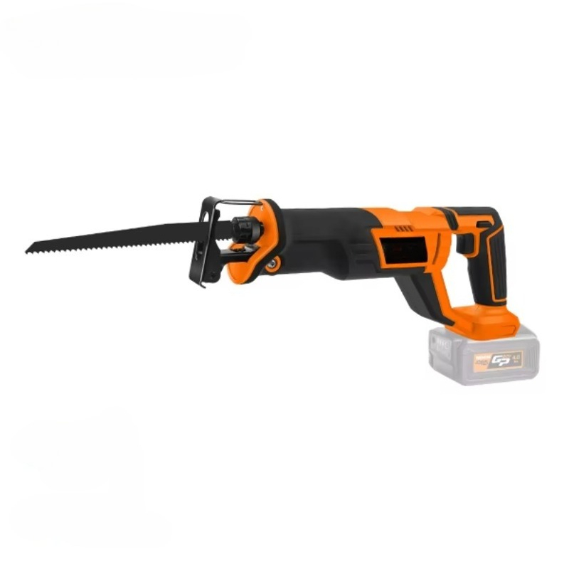 Reciprocating Saw Cordless - 623710 CE 20v 22mm Electric Li-Ion
