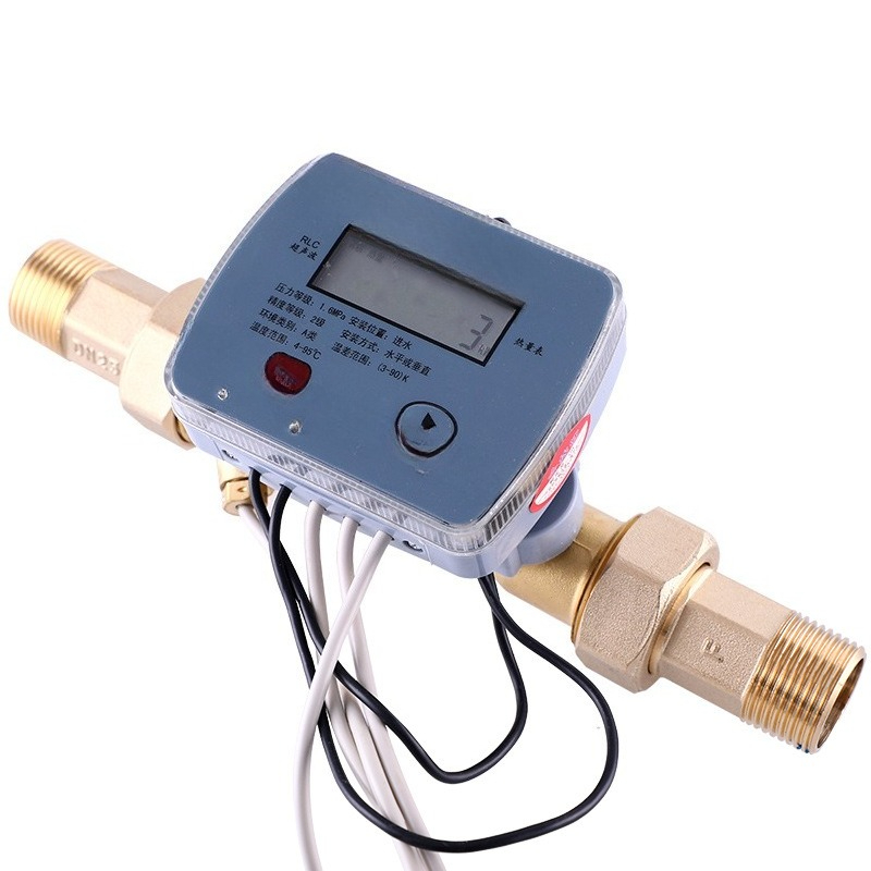 Power Tools Company - Ultrasonic Meter Heat Power Company Heating