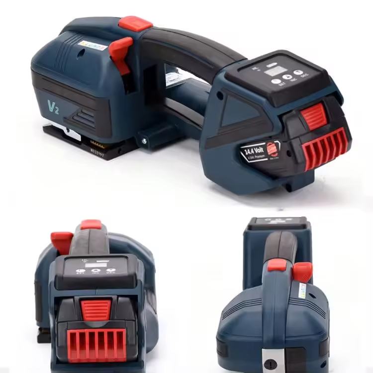 Power Tools Hand Held - Factory Sales Battery Powered Electric Handheld