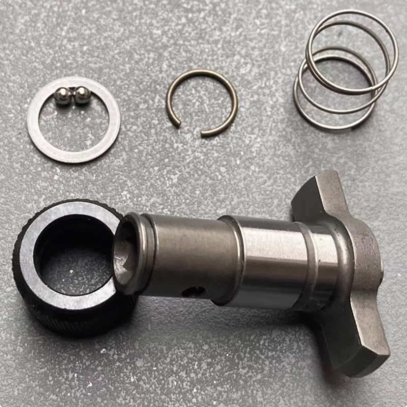 Power Tools Hilti - Original Anvil Assembly for HILTI SID2-A12