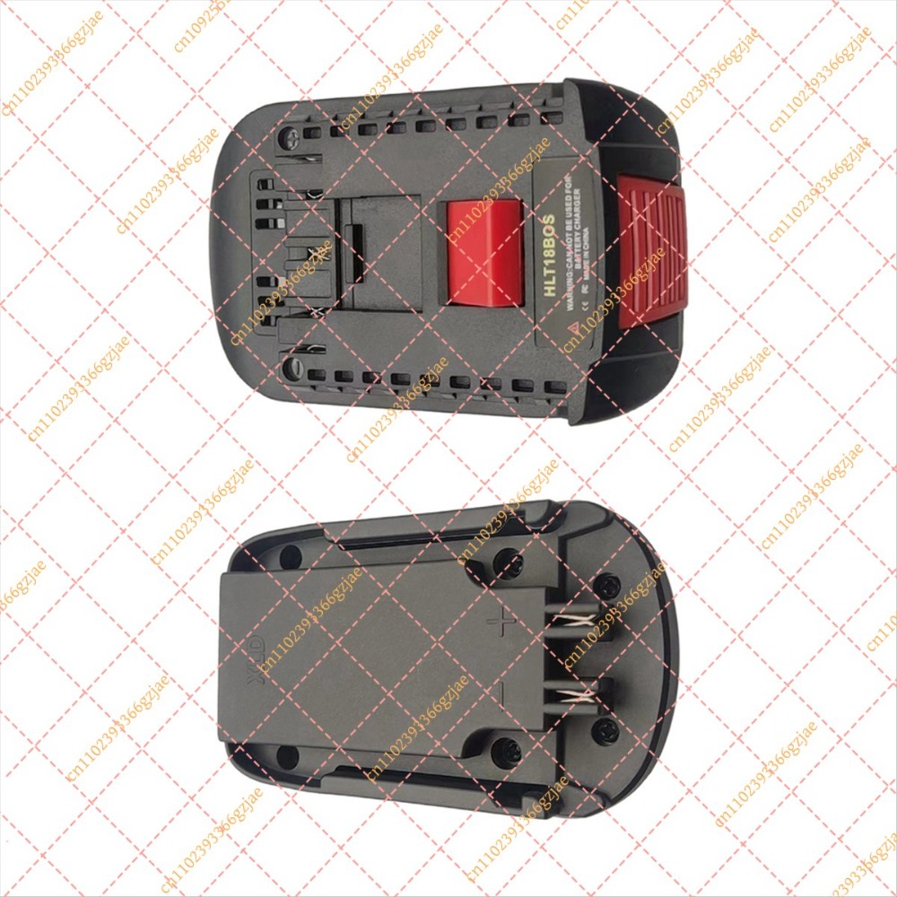 Power Tools Hilti - Battery Adapter Converter for Hilti Li-Ion