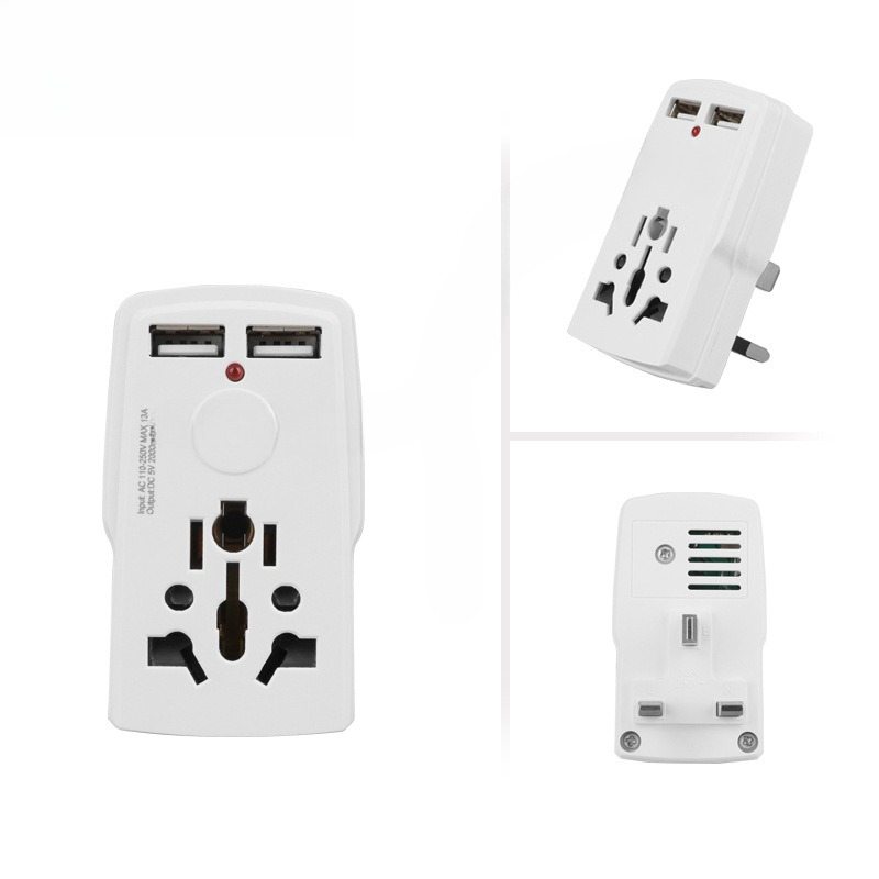 Power Tools Malaysia - 15A British Standard with Dual USB