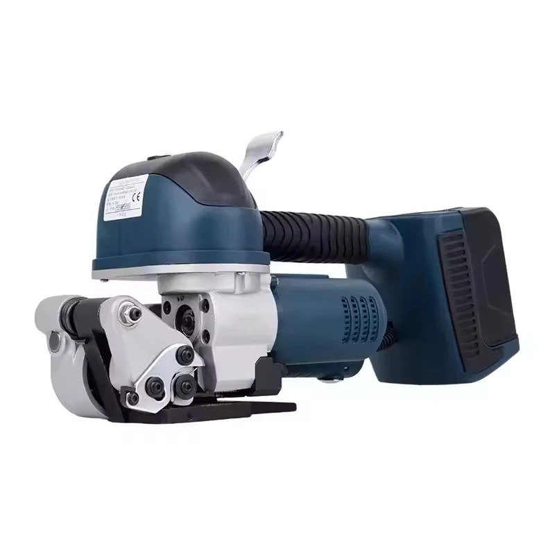 Power Tools Hand Held - Heavy Industrial Steel Pipe Electric Battery