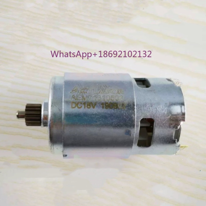 Power Tools Hikoki - Original Motor for HiKOKI HITACHI DS18DJL