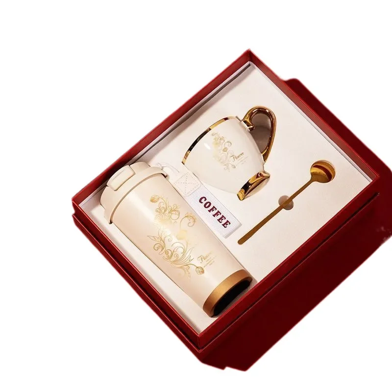 Power Tools Company - Gift set Insurance advertising company opens