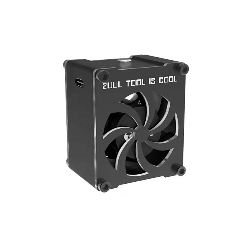 Bag Power Tools - 2UUL Cuul Mini Cooling Fan 5V