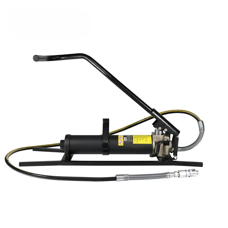 Power Tools Hydraulic - FHP-7000 Foot/Hand Operated Hydraulic Pump High