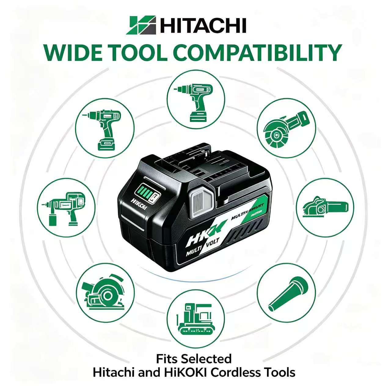 100% Original HiKOKI BSL36A18  - đánh giá và giá Power Tools Hikoki