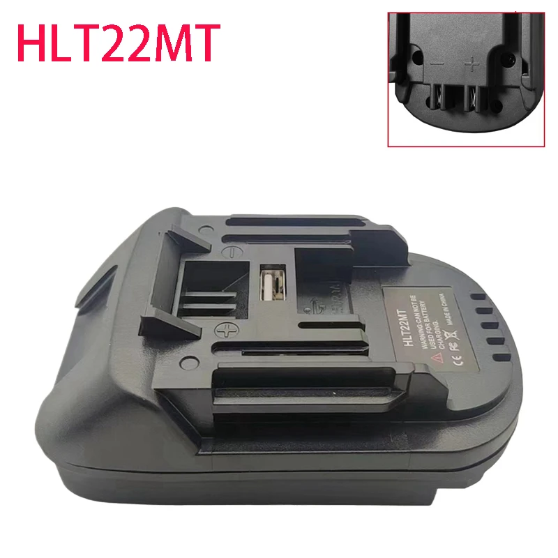 HLT22MT Battery Adapter Conver - đánh giá và giá Power Tools Hilti