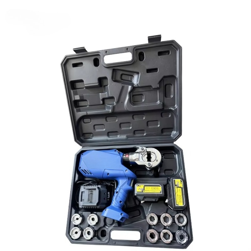 300 Battery Powered Hydraulic  - đánh giá và giá Power Tools Hydraulic