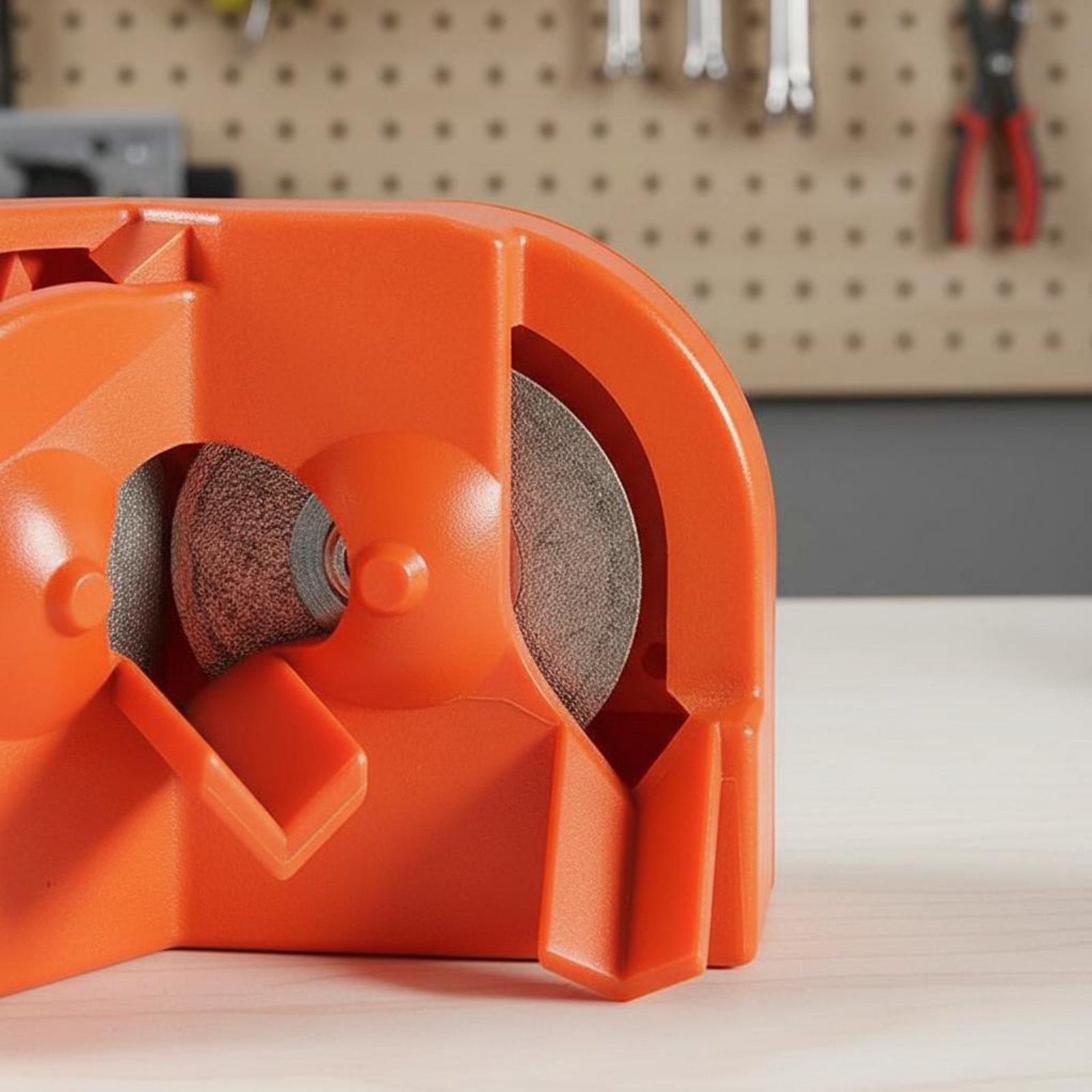 Drill Bit Grinder Easy to Use  - đánh giá và giá Power Tools In Construction