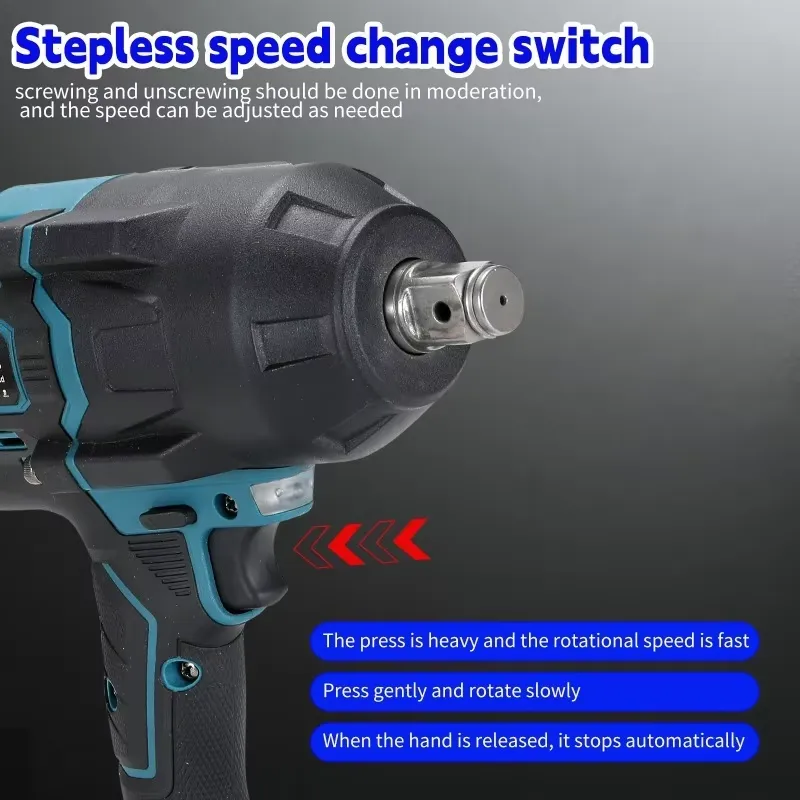 Heimerdinger 1600N cordless Br - đánh giá và giá Power Tools Cordless