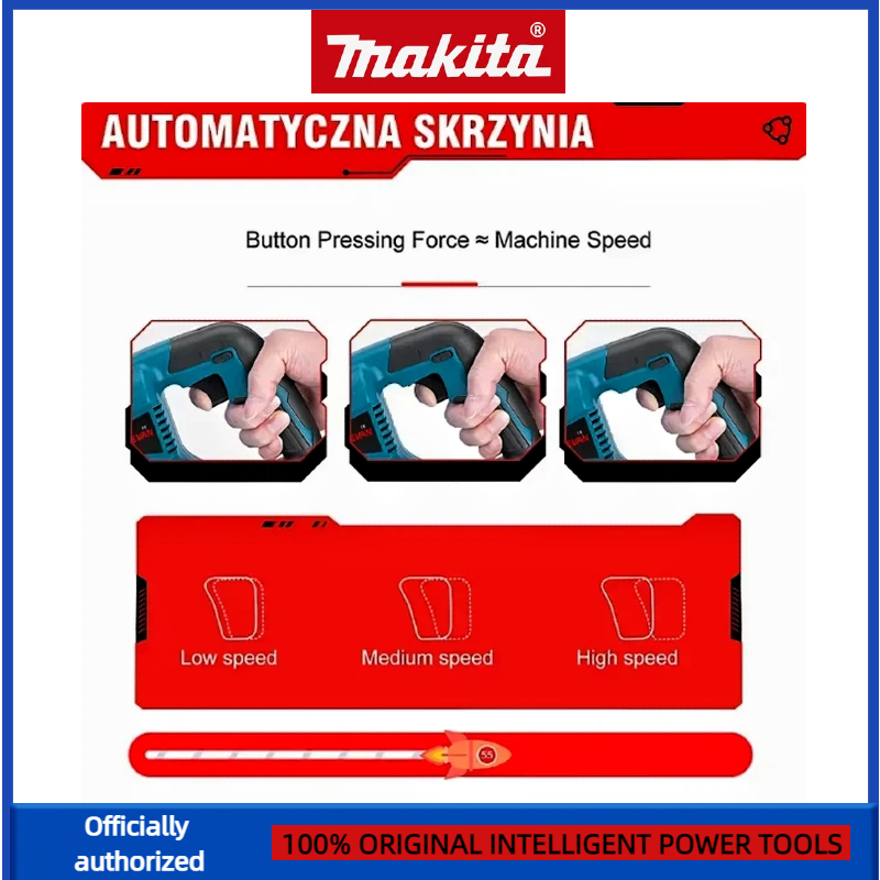 Makita Cordless Reciprocating  - đánh giá và giá Reciprocating Saw Cordless