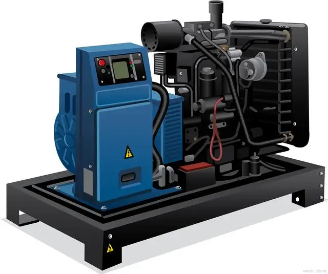 30KVA25KW Ricardo Diesel Gener - đánh giá và giá Power Tools Company
