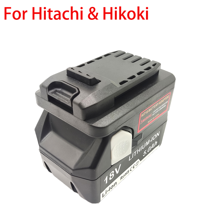 For Hitachi for Hikoki 18V Lit - đánh giá và giá Power Tools Hikoki