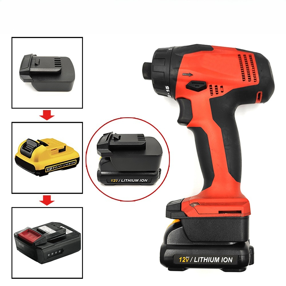 For HILTI B12 12V Power Tool B - đánh giá và giá Power Tools Hilti