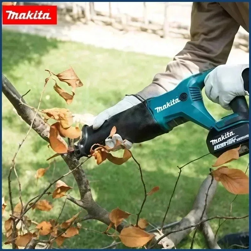 Makita Cordless Brushless Reci - đánh giá và giá Reciprocating Saw Cordless