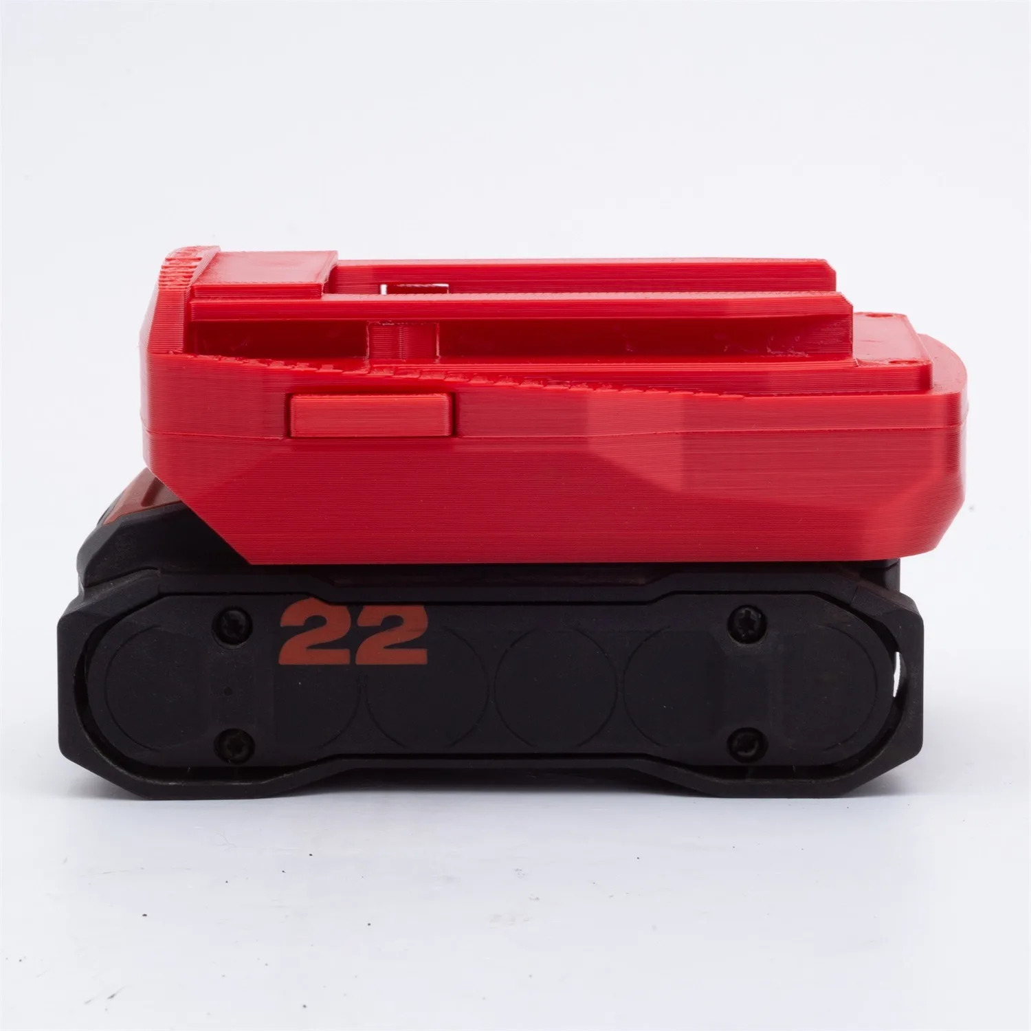 Adapter for Old Hilti 22V B22  - đánh giá và giá Power Tools Hilti