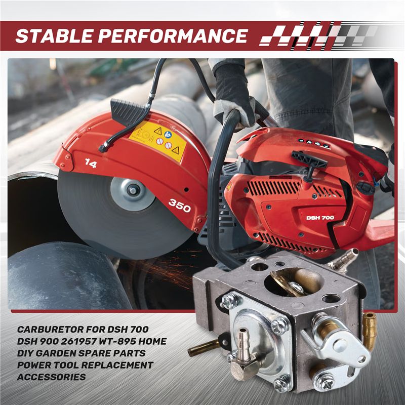 NEW HOT In Stock-Carburetor Fo - đánh giá và giá Power Tools Hilti