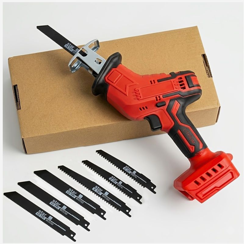 Cordless Reciprocating Saw – 1 - đánh giá và giá Reciprocating Saw Cordless