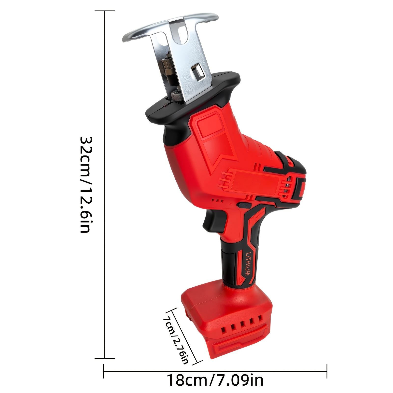 Cordless Reciprocating Saw – 1 - đánh giá và giá Reciprocating Saw Cordless