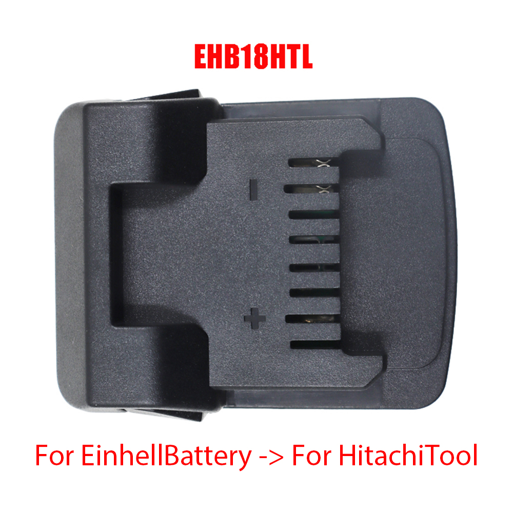 EHB18HTL Bộ Chuyển Đổi Cho Ein - đánh giá và giá Power Tools Hikoki