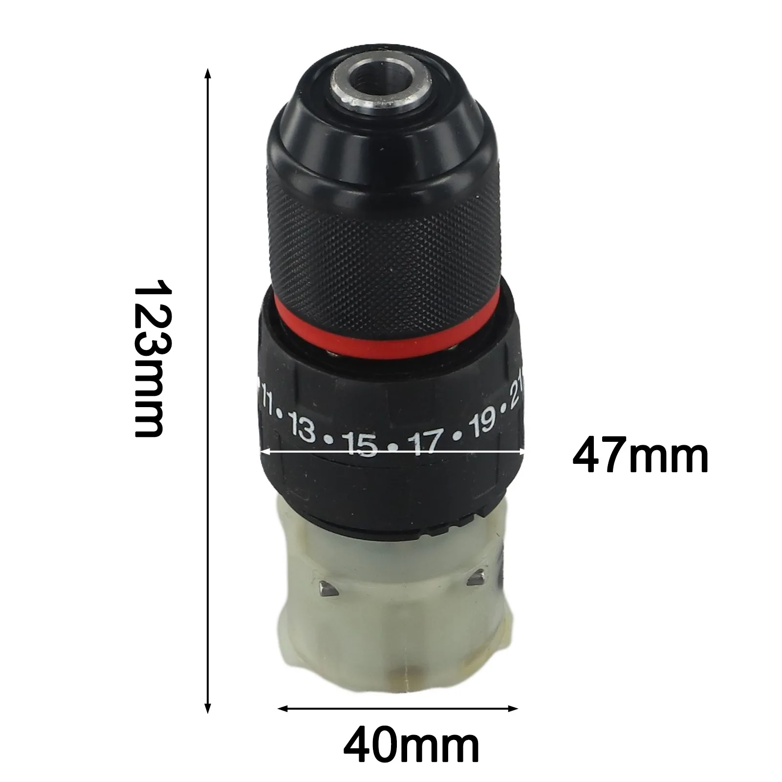 16.8V Drill Gearbox Power Tool - đánh giá và giá Power Tools In Construction
