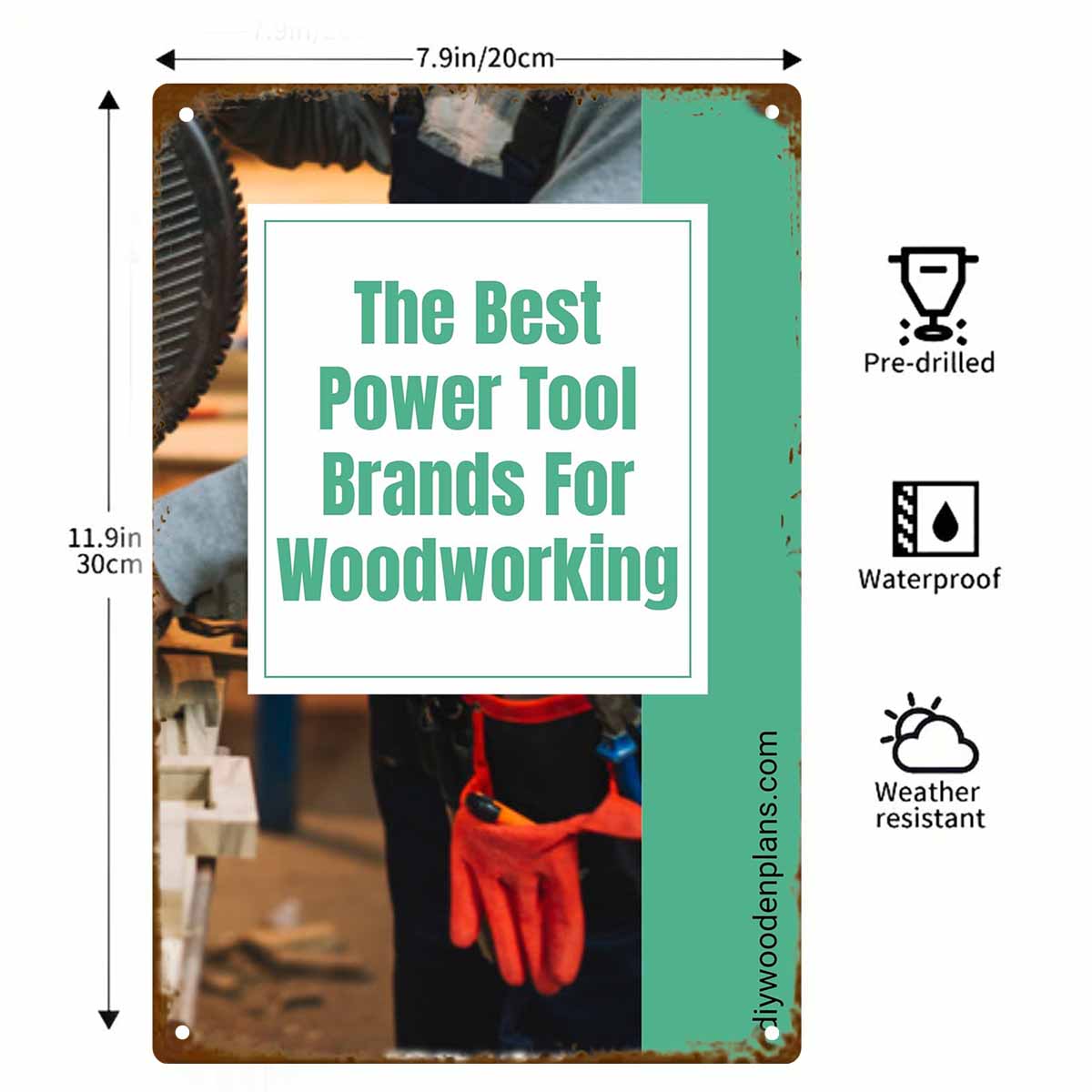 2D FLAT 1pc The Best Power Too - đánh giá và giá Power Tools Best Brand