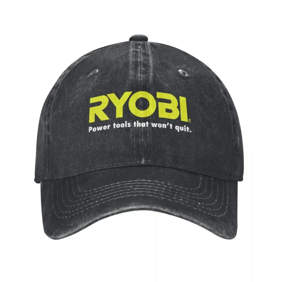 POWER TOOLS RYOBI LOGO Basebal - đánh giá và giá Bag Power Tools