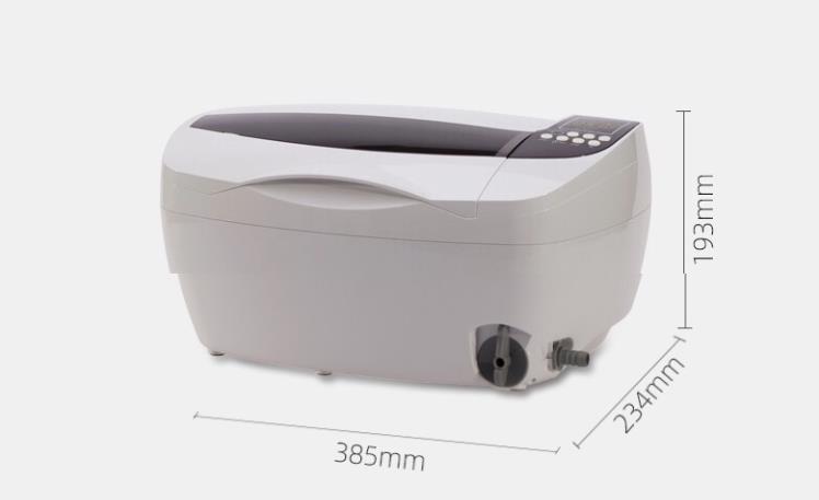 3000ml Industrial Ultrasonic C - đánh giá và giá Power Tools Company