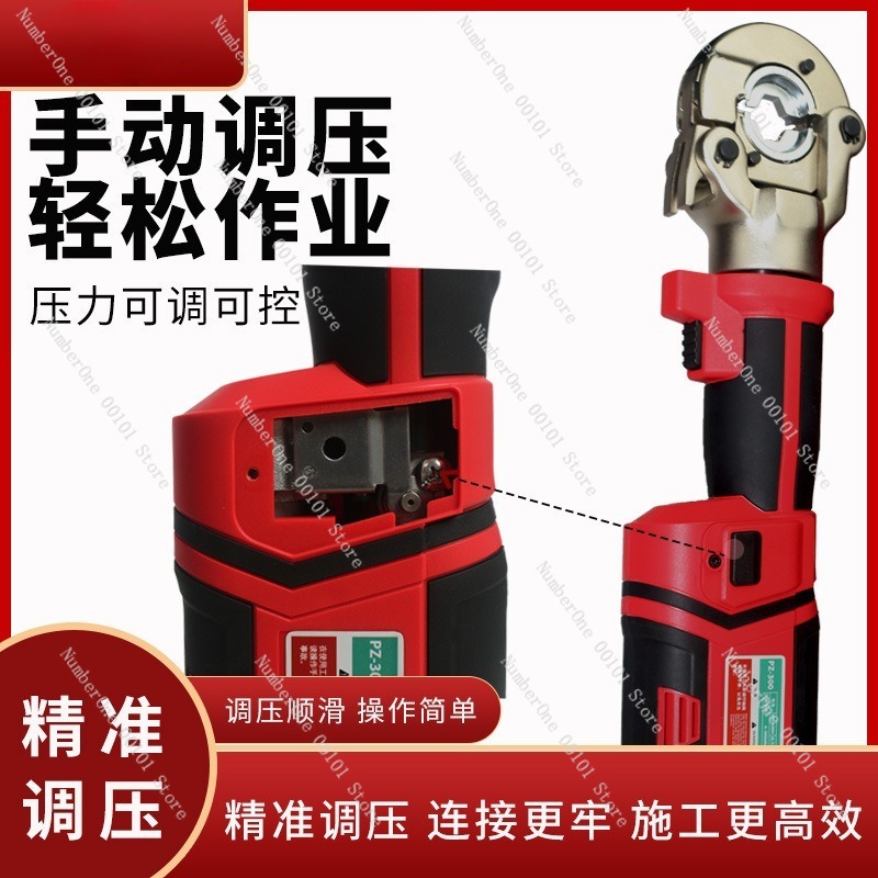 Portable Straight Handle Elect - đánh giá và giá Power Tools Hydraulic