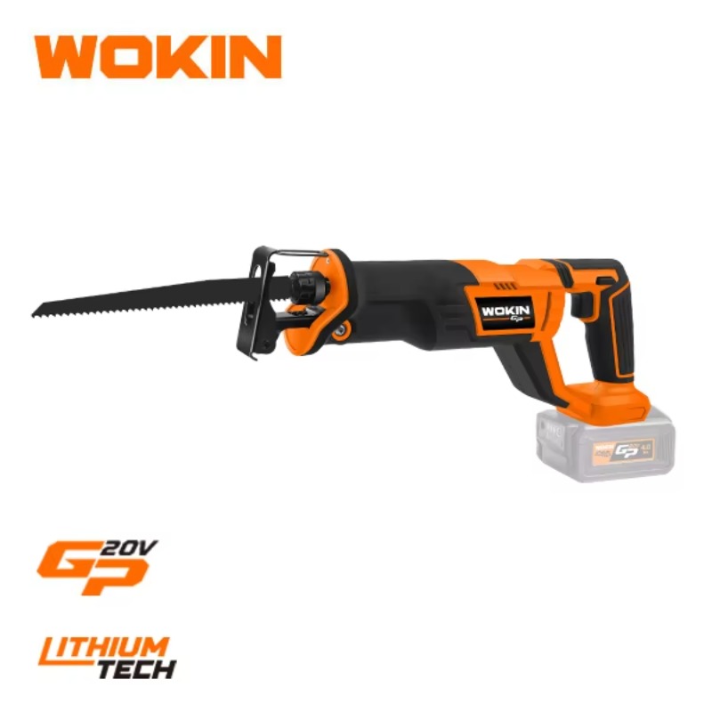 623710 CE 20v 22mm Electric Li - đánh giá và giá Reciprocating Saw Cordless