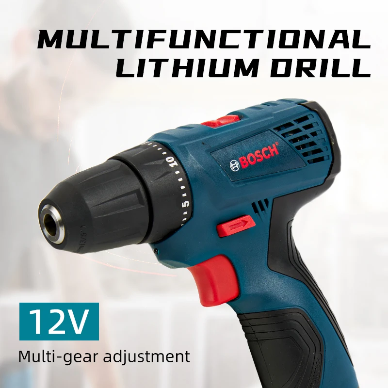 Bosch Professional Electric Dr - đánh giá và giá Power Tools Cordless