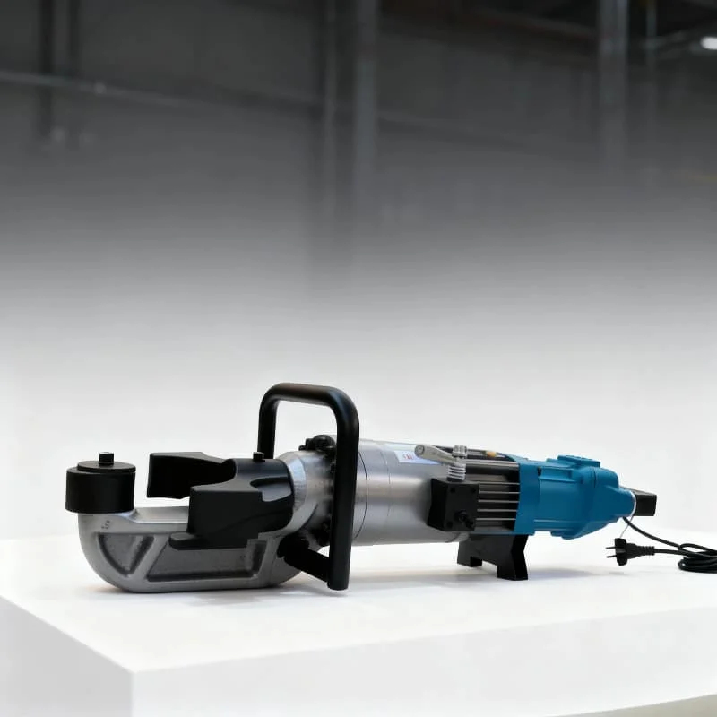 Lingxing Power HRB-22 Electric - đánh giá và giá Power Tools Hand Held