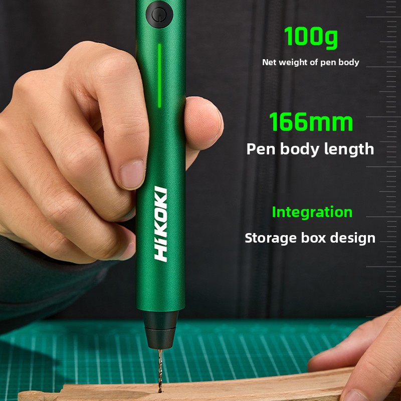 HIKOKI  EGP4DA17 Lithium Batte - đánh giá và giá Power Tools Hikoki