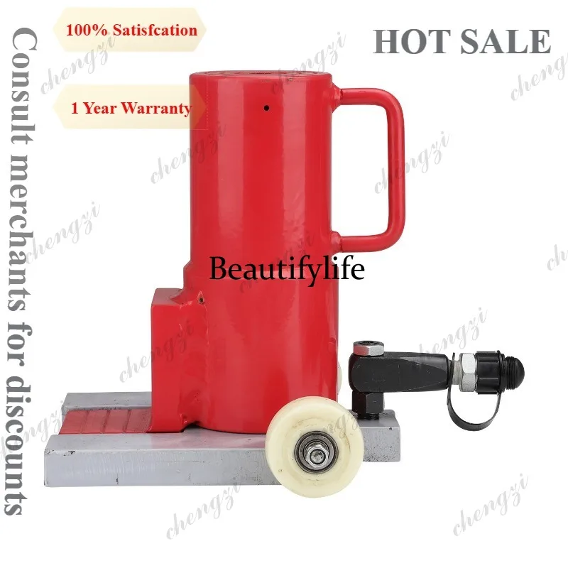 HR  Split Toe Jack Hydraulic L - đánh giá và giá Power Tools Hydraulic