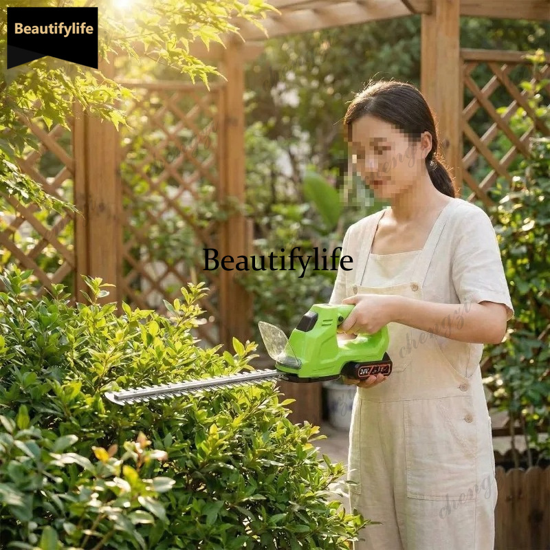 A81 Cordless Hedge Trimmer Ele - đánh giá và giá Power Tools Hand Held
