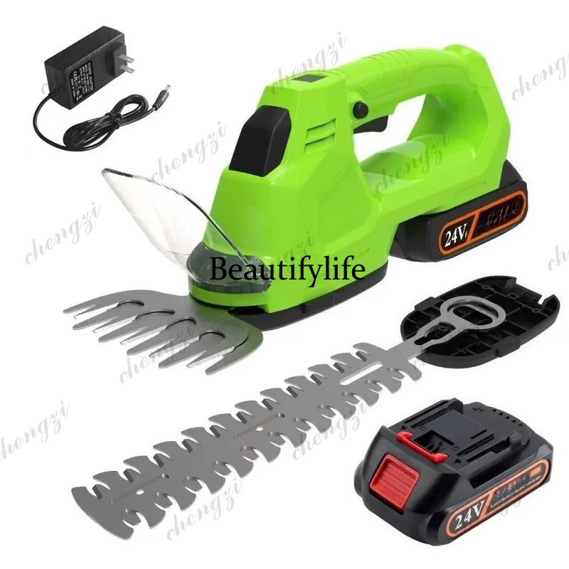 A81 Cordless Hedge Trimmer Ele - đánh giá và giá Power Tools Hand Held