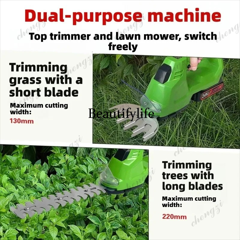 A81 Cordless Hedge Trimmer Ele - đánh giá và giá Power Tools Hand Held