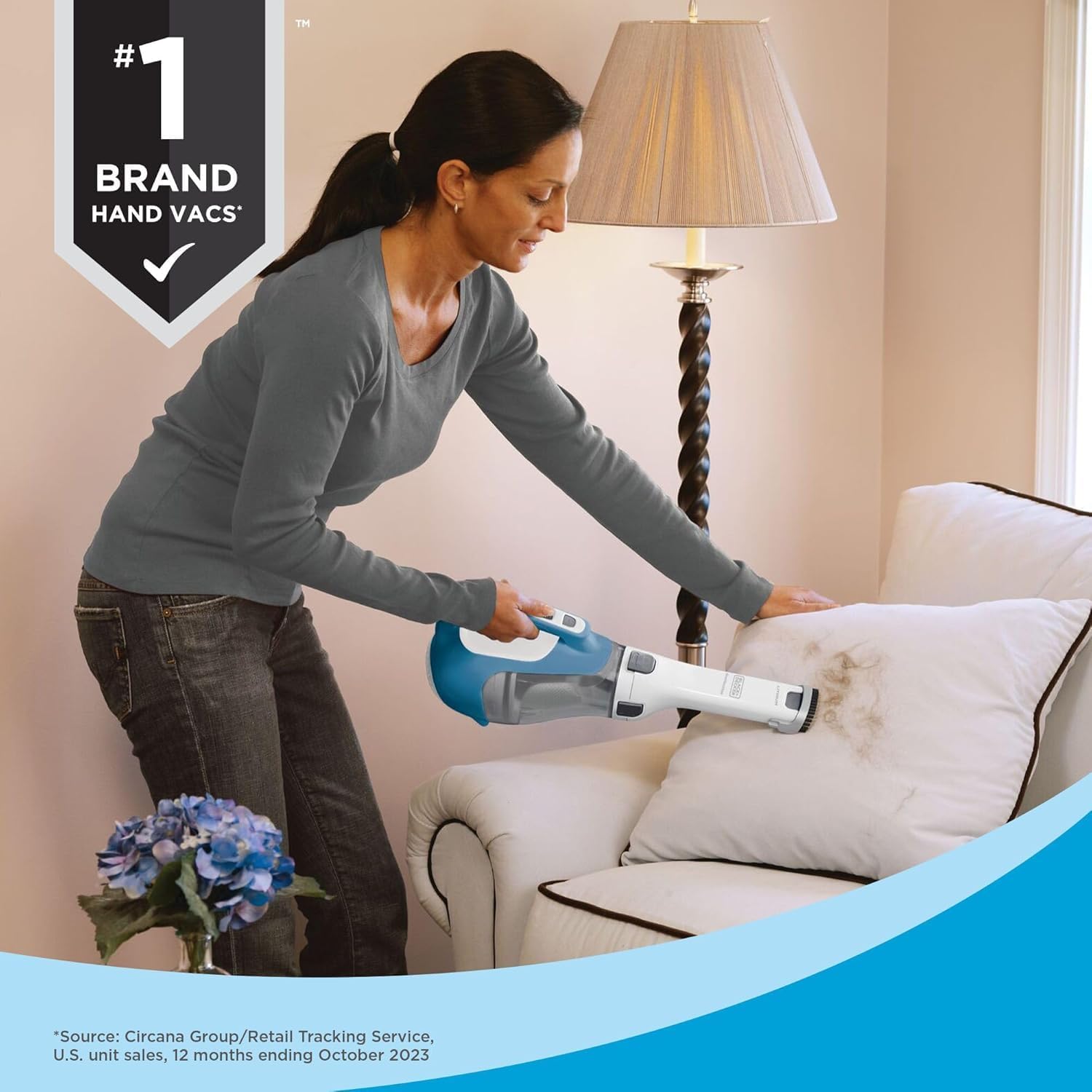 Cordless Handheld Vacuum for H - đánh giá và giá Power Tools Hand Held