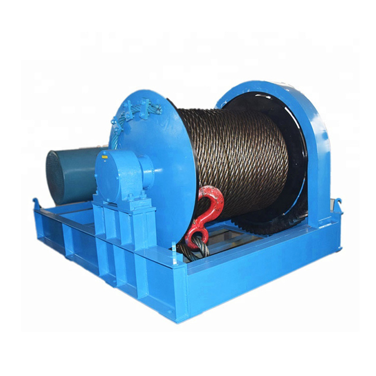 Concrete Lifting Winch Electri - đánh giá và giá Power Tools Philippines