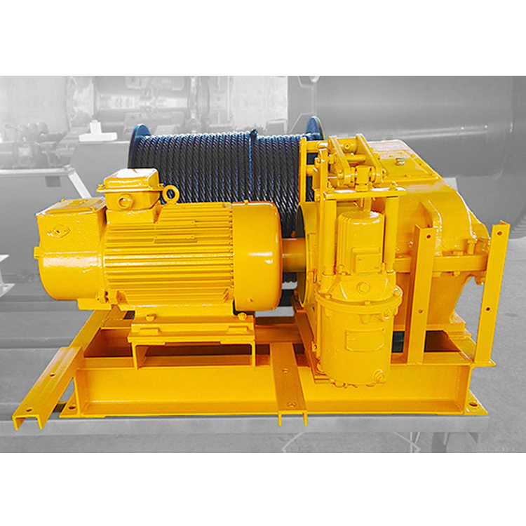 Concrete Lifting Winch Electri - đánh giá và giá Power Tools Philippines