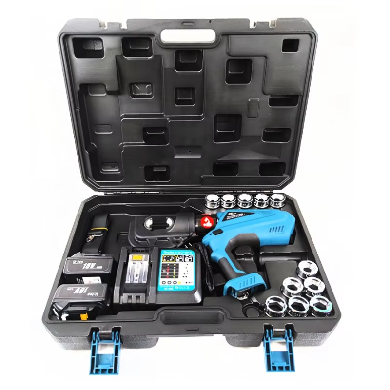 Hot Sale EZ-400 Battery Powere - đánh giá và giá Power Tools Hydraulic
