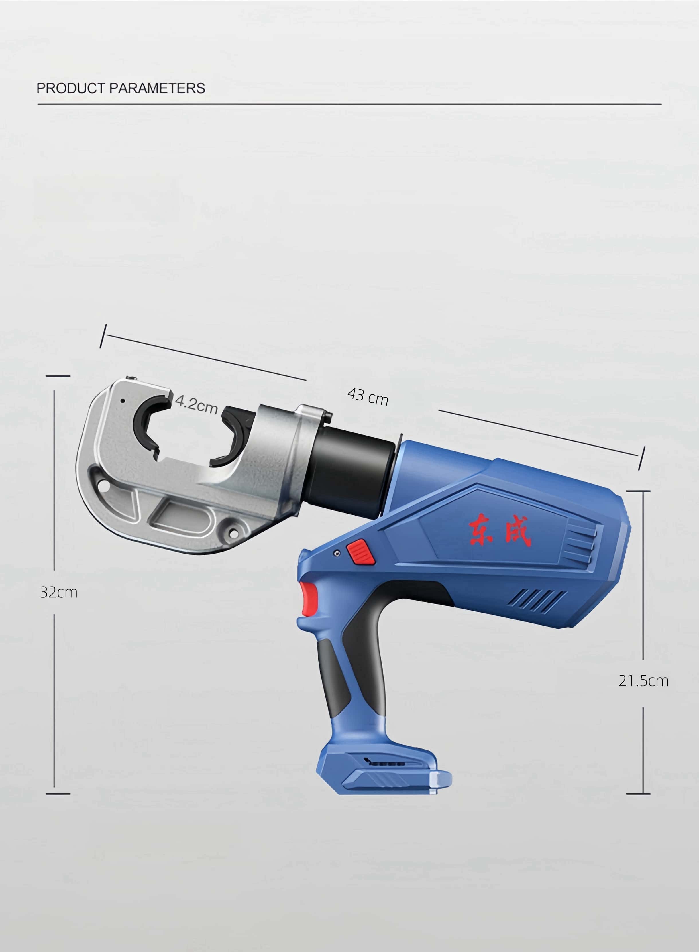 400E Hydraulic Tools New Arriv - đánh giá và giá Power Tools Hydraulic